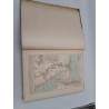 Histoire Et Géographie Atlas Général Vidal Lablache Paris 1901 Librairie Armand