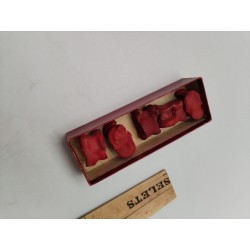 Osselets Jlr Boîte De Jeux Anciens Les Jeux Réunis Watilliaux Jeu Anciens