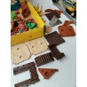 Fisher Price Imaginext 2003 L'île Aux Pirates Jouet Jeux System En Boîte