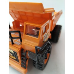 Caterpillar The Cat 777 B New Bright 700 Series Jouet Voiture Remote Controlled