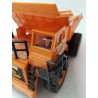 Caterpillar The Cat 777 B New Bright 700 Series Jouet Voiture Remote Controlled