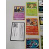 Booster Pokémon Star Étincelantes 2022 Mewtwo 056/172 Cartes Pokémon Holo