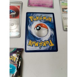 Booster Cartes Pokémon Écarlate Violet Motorizard 164/198 Pohmotte 075 Holo