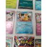 Booster Cartes Pokémon Flammes Obsidiennes Dracaufeu Ex 125/197 Holo Reverse...