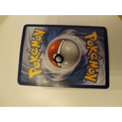 Emolga Ex 143/146 2014 Carte Pokémon Jcc Holo Full Art Reverse Nintendo