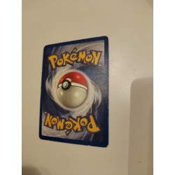 Pikachu 1999 Édition 2 58/102 Carte Pokémon No Holo Full Art Reverse Nintendo