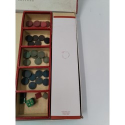 Jeu De Chasse Nemrod Miro Company Paris Éditeur Jeux Anciens