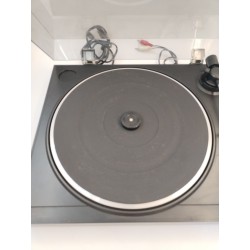 Sony PS-LX 100 Stéréo Turn table System Lecteur Vinyl Disque Plastique Turntable