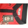 Maillot Neuf Authentique OGC Nice Macron 2018 Away XXL Red Football