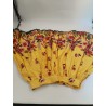 Les Olivades Jupe Neuve Taille 42 Motifs Provençaux Soleiado Provence Fleurs