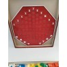 Can't Stop 1980 Parker Brothers Jeux De Société Miro Mecano Jeu Vintage 