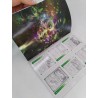 Pokémon Soleil Et Lune Tonnerre Perdu Album De Collection Cartes Pokemon