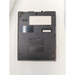 Panasonic Easa Phone Auto Logic Kx-t1450 Automatic Téléphone Answering System...