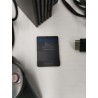 Console Jeux Vidéo Sony PS2 PlayStation 2 Scph-39004 Memory Card Manette...