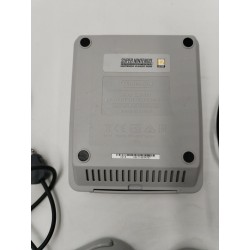 Super Nintendo Classic Mini Nes Console Jeux Vidéo Rétro Gaming Jeu