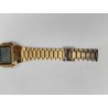 Casio Gold Illuminator 2515 DB 360 Stainless Steel Montre Chrono