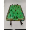 Jeu En Fer Mécanique Ancien Europa Cup Technofix Stade Football Subbuteo...