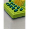 Jeu de Foot Jeux de Table Jouets D'éveil Flipper Toy Football Game Jouet