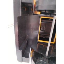Bruder Volvo F16 Intercooler Camion Benne Remorque Plateau Treuil Dbgm Engin...