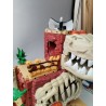 Dinosaurs Imaginext T-Rex Moutains Électronique Fisher Price 2005 Mattel H5341