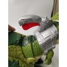 Jurassic World Mattel 2018 Fisher Price Imaginext T-Rex Méga Jouet Figurine...