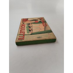 Monaco Roulette Gaufils Strasbourg Milo Jeux Nouveaux Réunis Jeu Ancien...