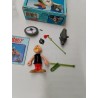 Play Astérix Le Gaulois 1980 Figurine René Goscinny Uderzo Il Gallo