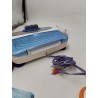 Console Jeux Vidéo Éducatif Vtech Vsmile Vmotion Manettes Pad Jeu Spider Man...