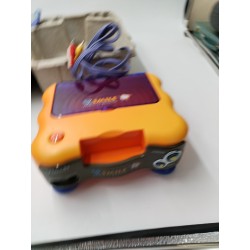 Console De Jeux Vtech Vsmile Jeux Vidéo Éducatif Dora Jeu V Tech V Smile