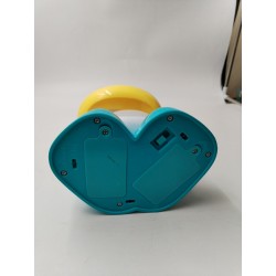 Fisher Price Mattel 2015 Robot Chante Et Danse Jouet Électronique