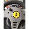 Ferrari Racing Wheel Force Feedback GT Thrustmaster Volant Force Pc Usb Jeux Jeu