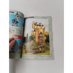 Warhammer armees l'empire supplement games workshop Livre Jeu De Rôle Jeux...