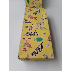Poupée Bella Années 50 En Boîte B 210 Numéro 4 Figurines Jouet Ancien