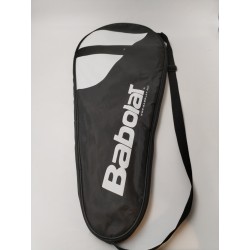 Neuve Raquette Tennis Babolat Evoke 102 Strung Grip 3 Us 4 3/8 105 Black Nadal 