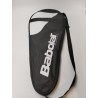 Neuve Raquette Tennis Babolat Evoke 102 Strung Grip 3 Us 4 3/8 105 Black Nadal 