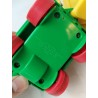 Fisher Price 2001 Little People Zoo Train Musical Électronique Jouet Figurine