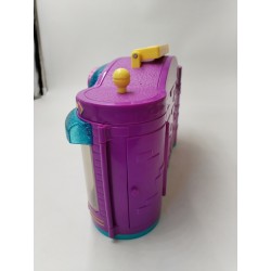 Polly's 1999 Mattel Boutique Polly Pocket Magasin Jouet Figurine Poupée