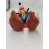 Peluche Disneyland Ressort Paris Mickey Fantasia Magicien Walt Disney Doudou
