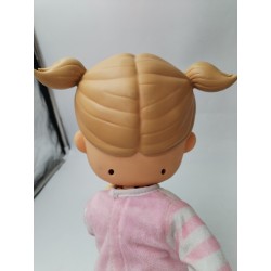 Alice Baby Wow Imc Toys Peluche Poupée Électronique Jouet Figurine Doudou