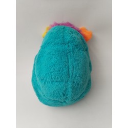 Popples 1985 Peluche Koala Kangourou Ventre Réversible Doudou Jouet Furby