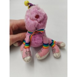1985 Peluche 1000 Pa-pattes Dodo Lots-a-lots-a-leggggggs Commonwealth Doudou