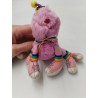1985 Peluche 1000 Pa-pattes Dodo Lots-a-lots-a-leggggggs Commonwealth Doudou