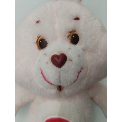 Care Bears 1983 Kenner Bisounours Arc En Ciel Peluche Doudou Vintage Jouet