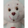 Care Bears 1983 Kenner Bisounours Arc En Ciel Peluche Doudou Vintage Jouet