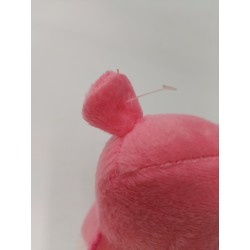 Peluche Pink Panther La Panthère Rose Brasil Doudou Jouet