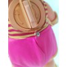 Poupée Mattel 1982 Baby Skates Patins A Roulettes Jouet Vintage