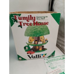 L'arbre Magique Vulli Édition Collector Numérotée Jouet Klorofill