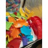 Vtech Tut Tut Bolides Mon Super Circuit Radiocommandé Voiture Bolide Jouet...