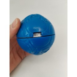 1998 Mc Donald's Footix Jouet Happy Meal Chronomètre Ballon France FFF Football