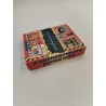 Ocean 1989 Double Dragon Action Ams Armstrad CPC Cassette K7 Jeux Vidéo Rétro